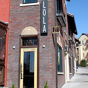 LoLa Mexican Fish House