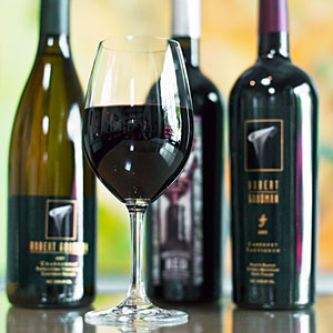 Robert Goodman Wines