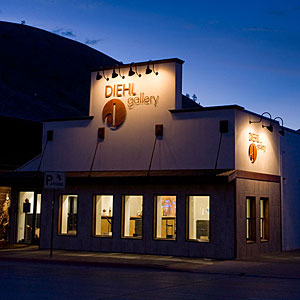 Diehl Gallery