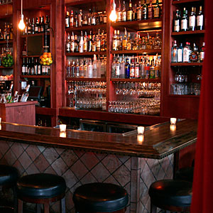 Moody's Bistro & Lounge