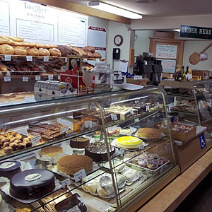 Tahoe House Bakery & Gourmet