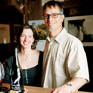 The Pour House Wine Shop & Tasting