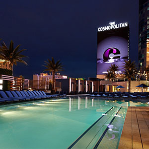 The Cosmopolitan of Las Vegas