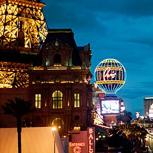Paris Las Vegas
