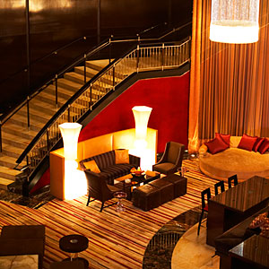 Red Rock Casino, Resort & Spa