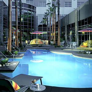 Renaissance Las Vegas Hotel