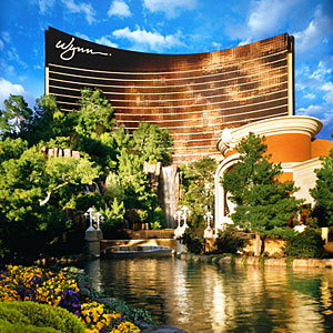 Wynn Las Vegas
