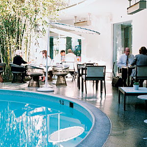 Avalon Hotel Beverly Hills
