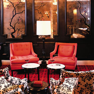 Maison 140 Beverly Hills