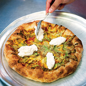 Image result for Pizzeria Mozza california
