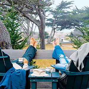 Asilomar Conference Grounds