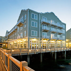 The Clement Monterey