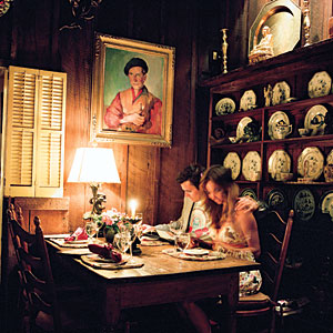 Deetjen's Big Sur Inn