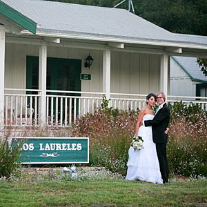 Los Laureles Lodge