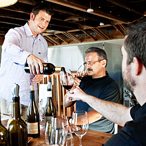 Vintner's Collective