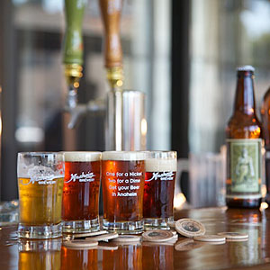 Anaheim Brewery