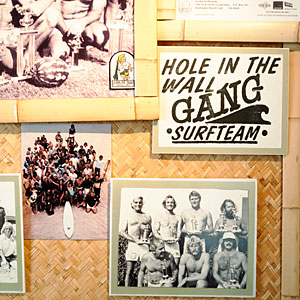 International Surfing Museum