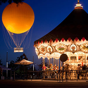 Orange County Great Park