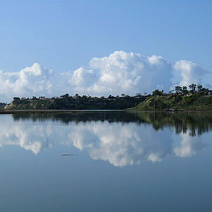 Upper Newport Bay