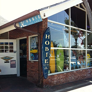 Hobie Surf Shop