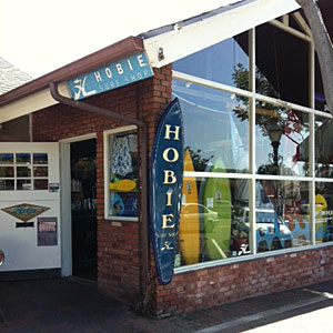 Hobie Surf Shop