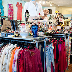 Swellegant Vintage Clothing