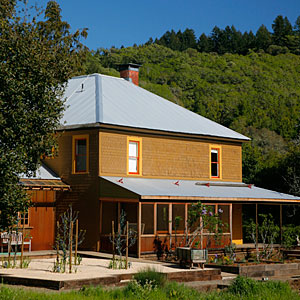 The Toll House at Bell Valley