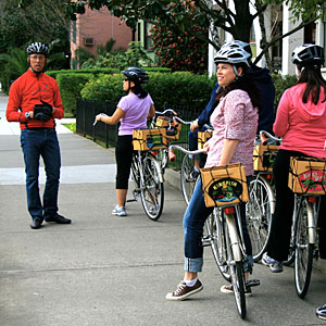 Fast Eddie Bike Tours