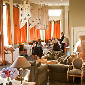 Restaurant 301 (at Carter House Inns)