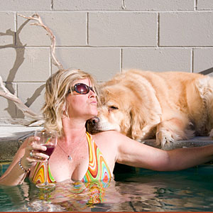 DogSpa Resort & Wellness Center