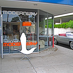 Modernway