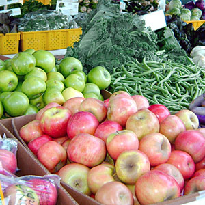Roadrunner Park Farmers' Market