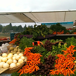 Hillsdale Farmers' Market