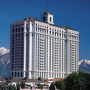 The Grand America