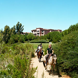 Grand del Mar - Equestrian Center