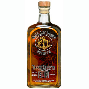 Ballast Point Brewing & Spirits