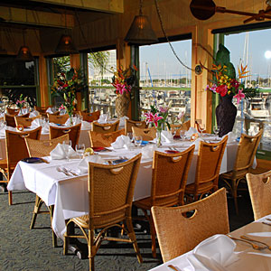 Buster's Beach House & Longboard Bar