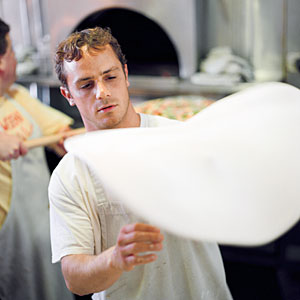 The Pizza Place on Noriega