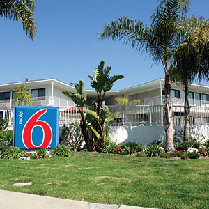 Motel 6