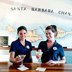 Brophy Brothers Restaurant