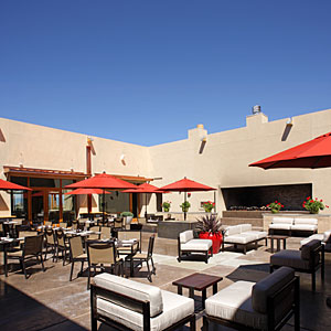 Four Seasons Resort Rancho Encantado