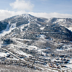 Deer Valley Resort