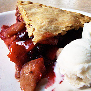 Aphrodite’s Organic Café & Pie Shop