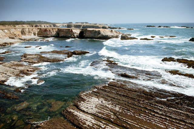Where to hike this weekend: California Coastal National Monument, Point Arena