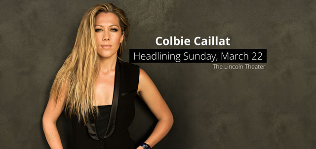 Giveaway: A Pair of Tickets to Colbie Caillat or O.A.R.