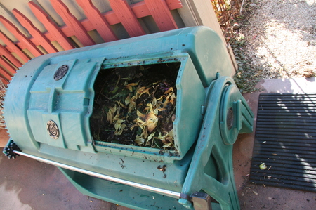 Compost happens