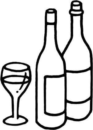 Day 11: Barrel Blending Experience at Conn Creek Winery