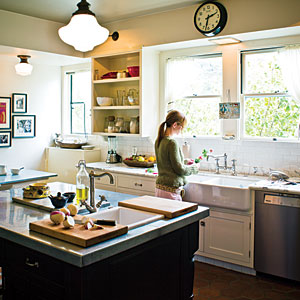 How the California drought is changing the way we cook