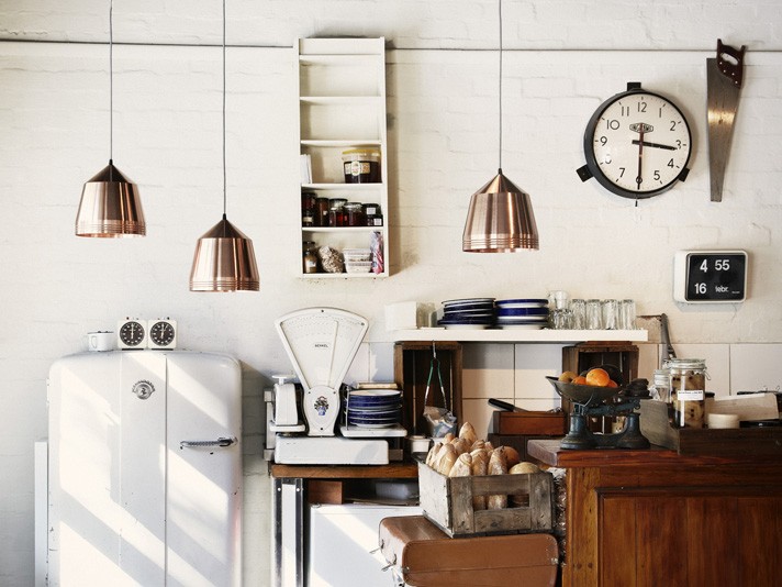 Links we love: Kitchen klatch