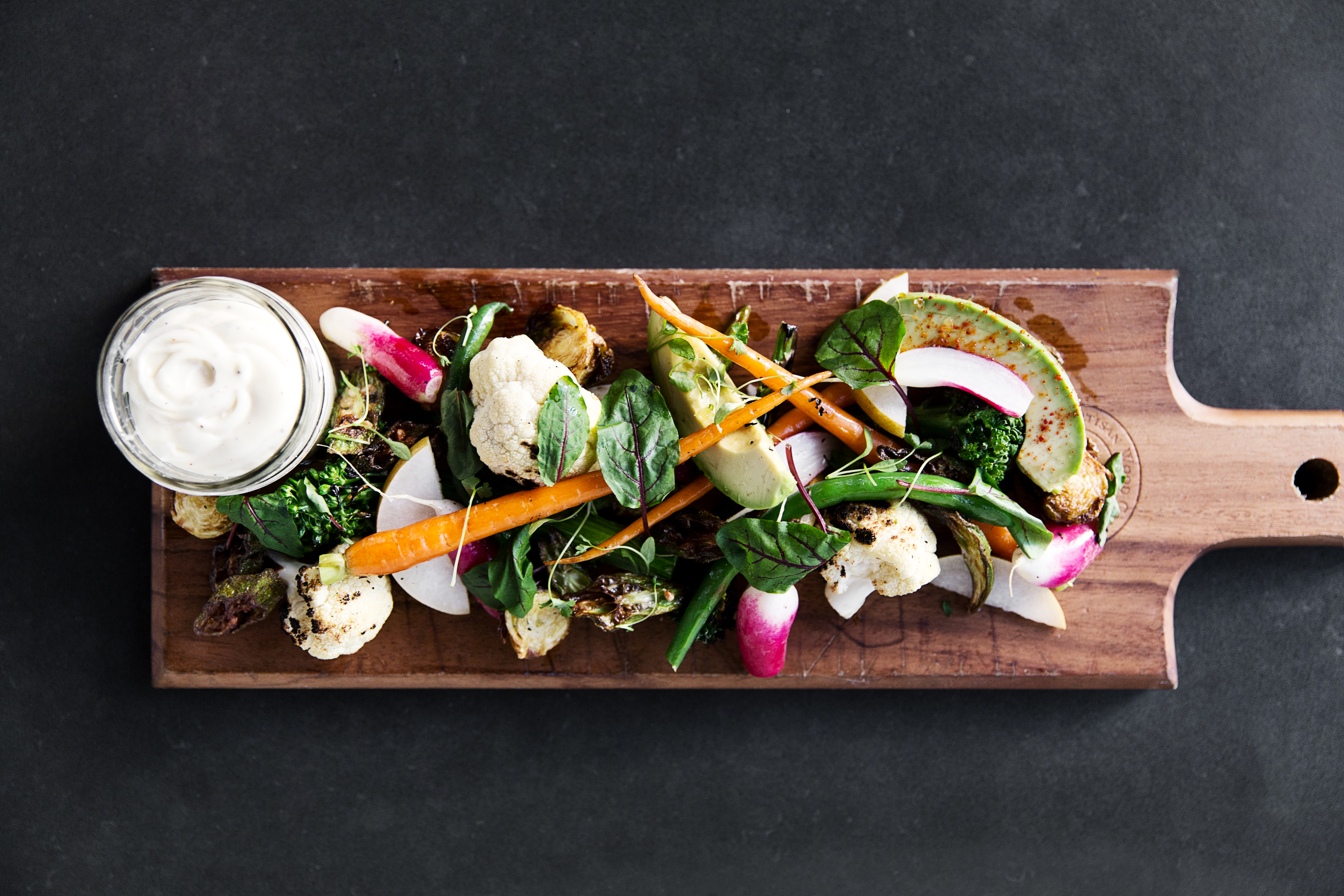 6 hot spots for a girls’ night out in L.A.